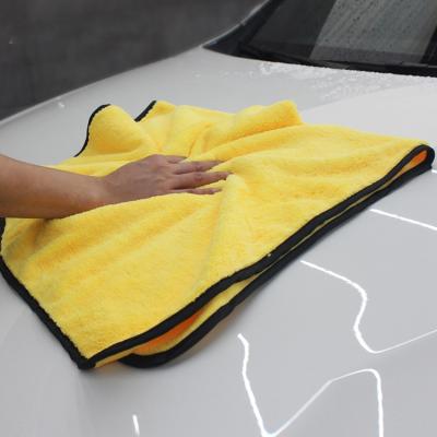 China wholesale hot selling 80% Polyester Microfiber Cleaning Cloth/Microfiber Hand Towel/Microfiber Towel For Washing Car for sale