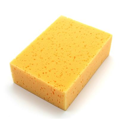 China 100% Premium Quality Custom PU Car Wash Sponge Eco-friendly Cleaning Car Wash Sponge for sale