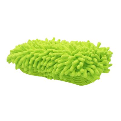 China Wholesale Car Wash Sponge Eco-Friendly Design Car Wash Sponge Block Eeco Friendly for sale