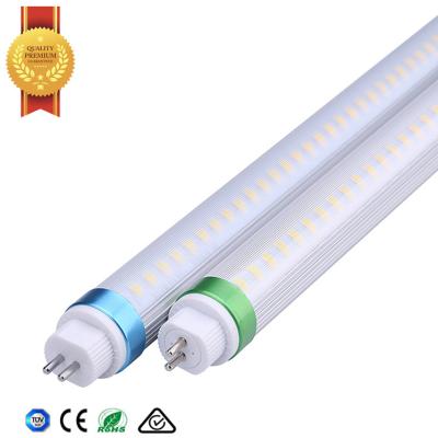 China Offices grade internal driver led tubes t5 87cm bulb lamps g5 1200mm 85cm for sale