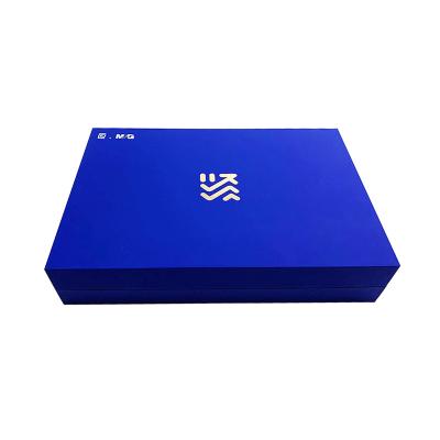 China Recyclable Customize Luxury Premium Stylish Magnetic Magnet Box Mystery Cardboard Gift Packaging Boxes for sale