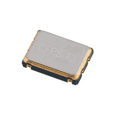 China Industry IBLI new and original 831018545 XTAL OSC XO 60.0000MHZ HCMOS for sale