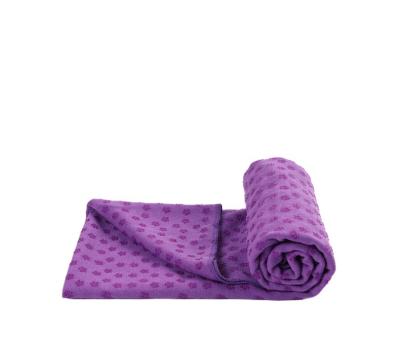 China China Child Safe Manufacturers Wholesale Customized Hot Yoga Mat Yoga Shop Towel for sale