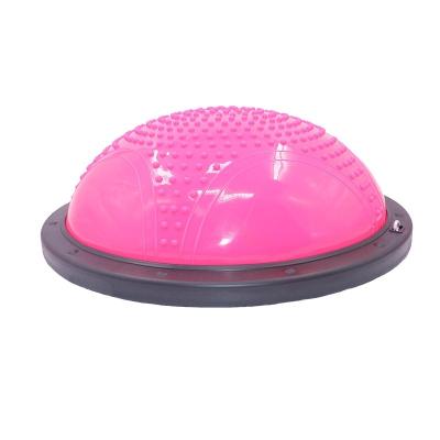 China China Factory Hot Sales New Style Cheap Yoga Pilate Yoga Price Wave Speed ​​Ball For Exercise for sale