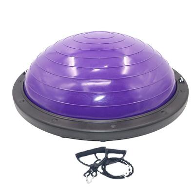 China Wholesale Hot Yoga Pilate Yoga Goods And Cheap Fitness Exercise Equipment Balance Wave Speed ​​Ball for sale