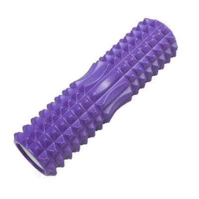 China Custom High Quality Spike Roller Hot Sale Yoga Pilate Yoga Massage Roller for sale