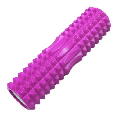 China Hot Yoga Pilate Yoga Customized Various Colors Foot Massager Roller For Hot Yoga Pilate Yoga for sale