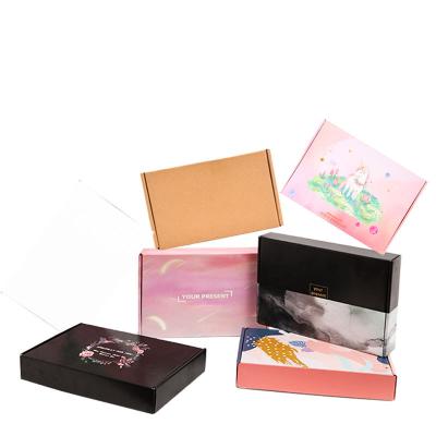 China Recycled Materials Wholesale Custom Logo Paper Luxury Cardboard Gift Magnet Packaging Box for sale