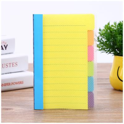 China Wholesale Factory Price High Quality Thread Notebooks Daily Planner Journal Sewing Notebook for sale