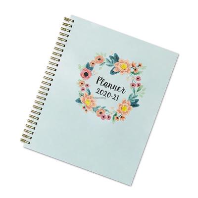 China paper & Japanese Cute Cardboard Stationery For Silence NotePersonal Diary Notebook Marble Designs Book for sale