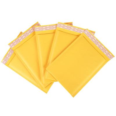 China Unique Products Customizable Biodegradable Mailing Bags Recyclable Shipping Bubble Pack Ad for sale