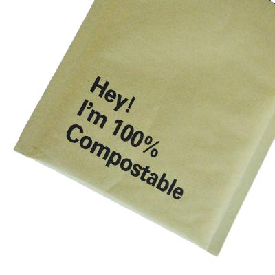 China Recyclable Biodegradable Bubble Skin & Seal Mailers 13 x 11 Size Folders Cushion Large Metallic Padded Mailing Envelopes Bags for sale