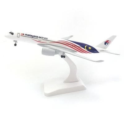 China Diecast Toy New Best Selling Souvenirs Gift Simulated Toys Airplane Die Cast Fighter Model Large For Hobby Display Club Decor for sale