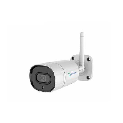 China Human Motion Tracking Factory Directly Supply Waterproof CCTV Security System Lightweight Dual CCTV Camera for sale