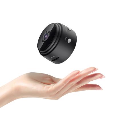 China Mini home FHD 1080P NIGHT VISION smart micro wireless camera CCTV and hidden camera wifi infrared 1080p for sale