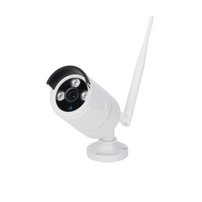 China NIGHT VISION Made In China Security Camera System CCTV Wireless Outdoor Home Surveillance 1080P Wifi Camera for sale