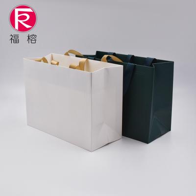 China Gift Packing Custom Handheld Packaging Jewelry Pouch Bag Jewelry Box Paper Jewelry Display for sale