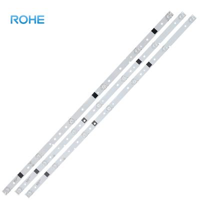 China LANDSCAPE ROHE China Factory Direct JS-D-JP3910-071EC (60620) TV Led Backlight / Led Backlight Strip for sale