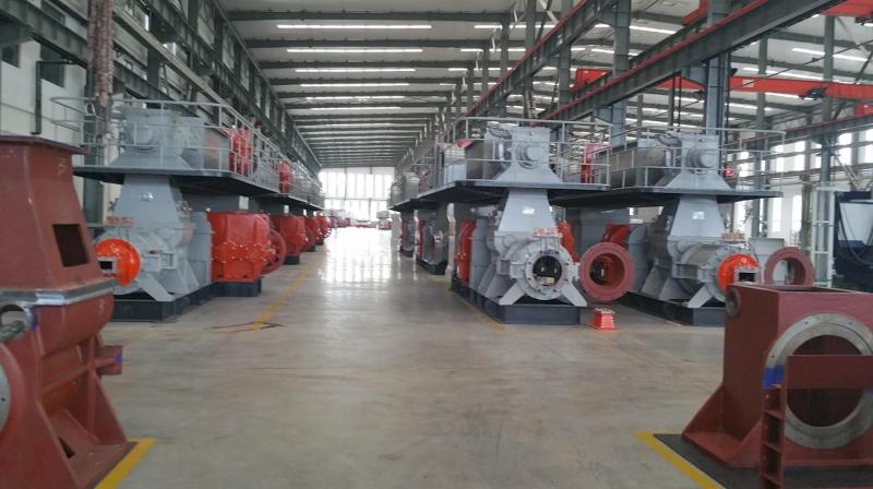 Verifizierter China-Lieferant - Zhengzhou Yingfeng Machinery Co., Ltd.