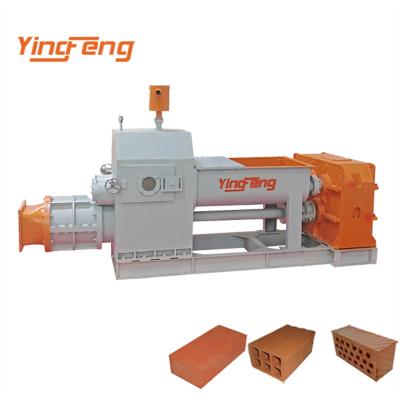 中国 Factory 2021 Hot Sale Clay Sintering Brick Production Line JKR 30 Vacuum Brick Making Machine Equipment 販売のため