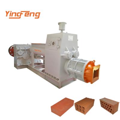 Κίνα Full Automatic Factory JKR35 Fire Clay Brick Manufacturing Making Machines Manufacturer In India China προς πώληση