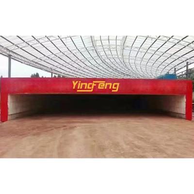 Cina Tunnel Kiln Improved By Clay Soil Mud Brick New Building Material Stores China Tunnel Kiln Brick Red in vendita