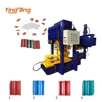 China Construction worksÂ   Cement Concrete Paving Tile Making Machine Floor Tiles Press Plant Forming Cement Tile Machine for sale