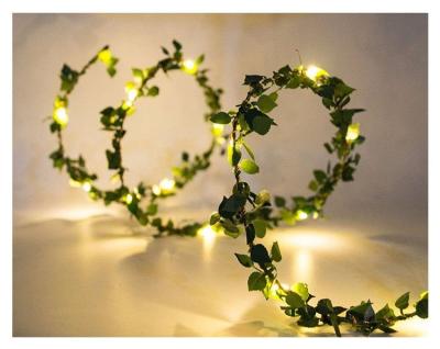 China Cooper Wire String LED Light Solar Fairy String Lights Waterproof Outdoor String Lights for Garden Patio Door Yard Party Wedding Bedroom Indoor Blue for sale