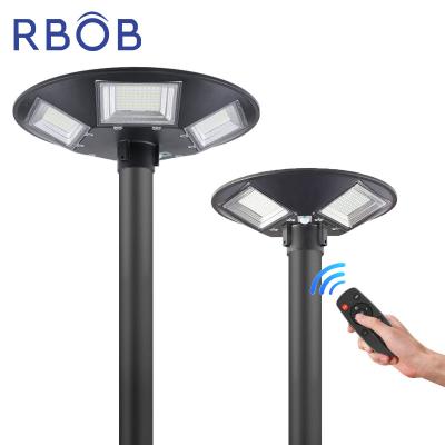 China Garden RBOB 2021new charging time6-8 hours solar garden lights for outdoor solar powered garden lights for sale