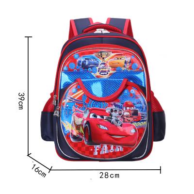 China Other Hot-selling New Outdoor Mini Cartoon Animal Backpack Kids Backpack Kid School Bags Kids Backpack for sale