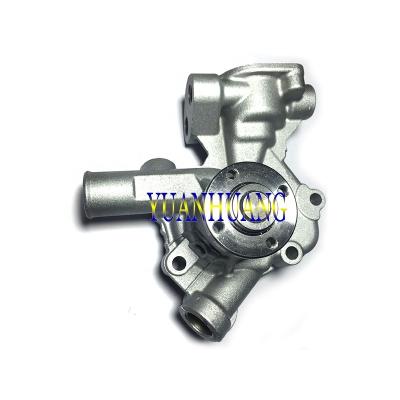 China For new yanmar engine water pump 119520-42000 for Yanmar 2TNE68 engine for sale