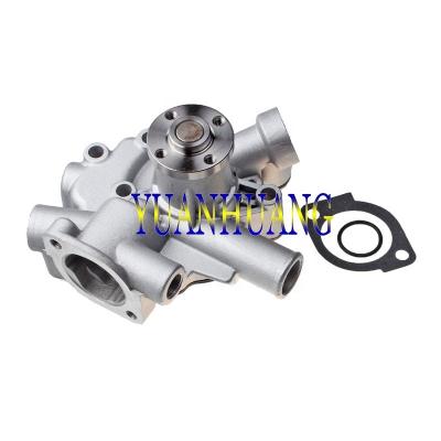 China For new yanmar engine 3TNA72 water pump 119660-42009 YM119660-42009 for Yanmar 3TNA72L 3TNA72-U3C 3TNV72 3TNE74 engine for sale