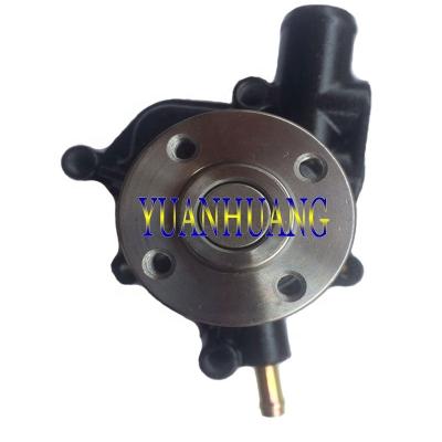 China For new yanmar engine 3TNE84 water pump for forklift etc. 3TNE84 diesel engine fit excavator tractor unit. for sale