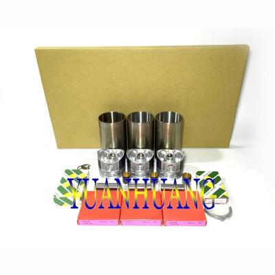 China For 3TNA72 engine engine rebuild yanmar kit FOR diesel engine piston& yanmar rings liners bearings gasket gakset kit for sale