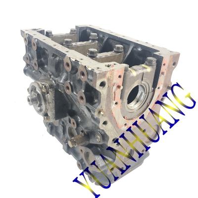 China For yanmar 3TNE74 engine cylinder block for Yanmar 3TNE74 diesel engine part for sale