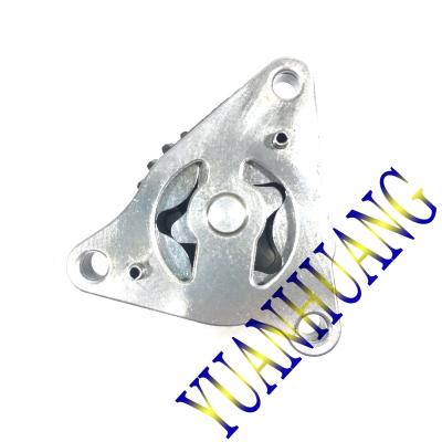 China For yanmar engine hot sale good quality 3TNE74 oil pump for Yanmar engine for sale