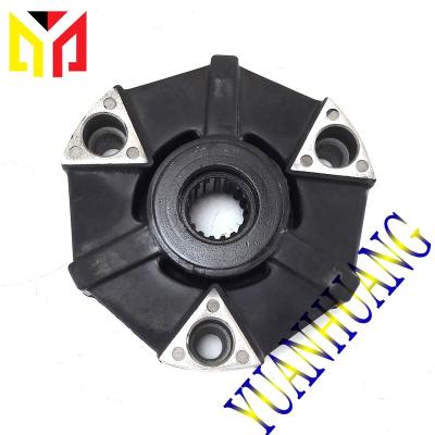 China For kubota engine V2203 engine coupling for tractor etc engine p/n 4402125 of Kubota V2203 ZX50 excavator for sale