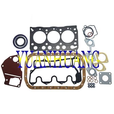 China For ISUZU Engine 3LD1 Engine Gasket Kit 3LD1Full Gasket Kit For ISUZU 3LD1 Diesel Engine 3LD1Cylinder Main Gasket Set for sale