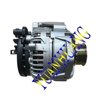 China For CUMMINS R200-5/LG908 6BT Alternator 28V 60A 74-46 600-825-6110 For CUMMINS R220-45/LG908 Alternator OEM 600-825-6110 for sale