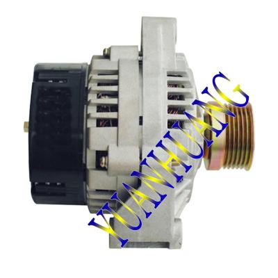 China For CUMMINS ALT1011 Alternator 28V 110A 8PK For Cummins Engine Parts ALT1011 Alternator OEM 8LHA3096U 8LHA2057VA for sale