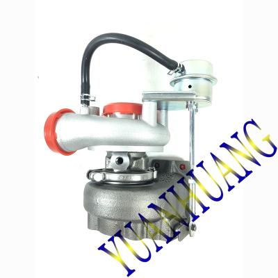 China For Yanmar 4BT3.3 B3.3 Marine Engine Turbocharger Kit For Cummins Engine 4937701600 S/N 200425018KWD Parts No P/N 49377-01600 for sale