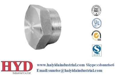 China Forged Fittings stainless steel fitting Bushing for sale