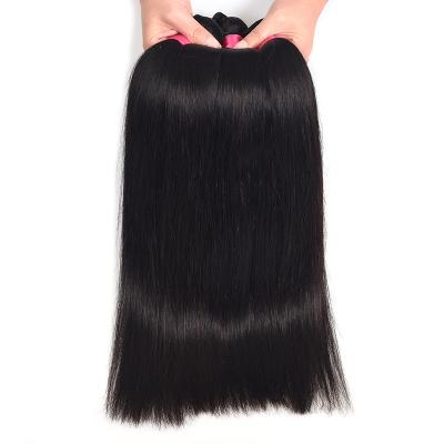 China Free Sample Water Wave Brazilian Raw Virgin Hair Straight Hair Bundle Human Hair Cuticle Aligned Unprocessed Human Hair Extensions for sale