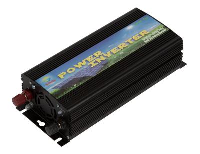 China Hot Selling Home Solar Power System Microinverter 500w DC11-28V/AC90-130V Solar AC DC On Grid Inverter For 12V Solar System for sale