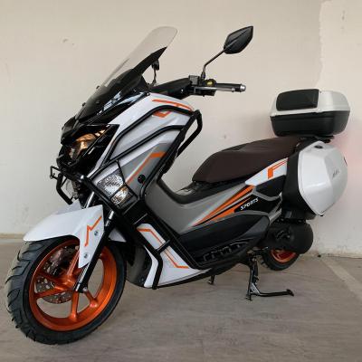 China Durable Aluminum+iron 10.5L Fuel Tank Gas Scooters 150cc Scooter Motorcycle Gas 150cc for sale