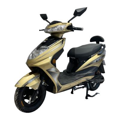 China China Factory Price Unisex Factory Price Wholesale Cheap Adult E Scooter Moped for sale