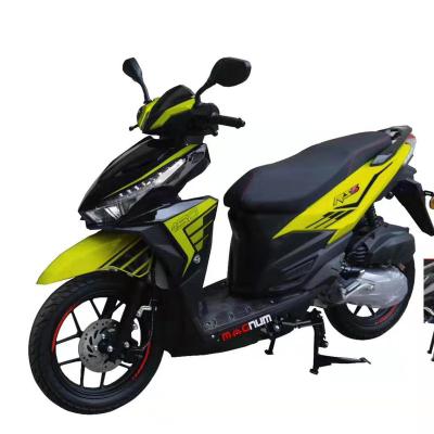 China Mopeds 50cc 125cc 150cc fat tire iron/aluminum best design scooter electric scooters for sale for sale