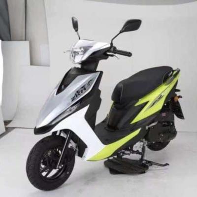 China Best Iron Price Warehouse Scooters Moped 125 150 Cc Motorcycle Sharing Scooter Winter for sale