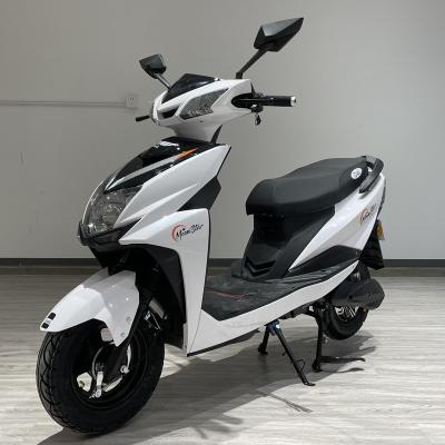 China Factory Price Unisex Direct Sale 60V Electric Sharing Bike Moped EL Moped From China for sale