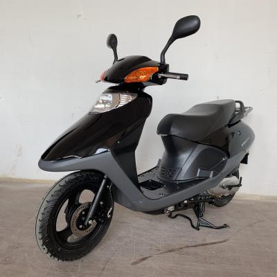 China Chinese classic adult gas moped on sale 1900*690*1150mm for sale